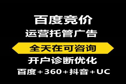 百度推广成功案例分析